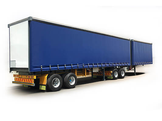 Econo Flatdeck Trailer Econo Flatdeck Trailer